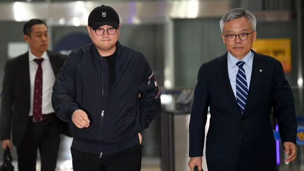 <b>검찰</b>, '음주 <b>뺑소니</b>' <b>김호중</b> 구속영장 청구