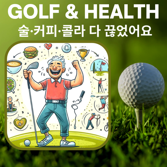 54세 <b>우승</b>, 술, 커피, 콜라를 끊은 최경주 <b>골프</b>선수의 건강... 