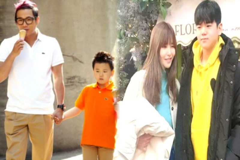 윤민수 나이 가수 프로필 와이프 전부인 김민지 이혼 결혼 자녀 가족 학력 고향