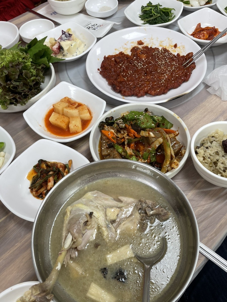 왕버들식당 사진 3