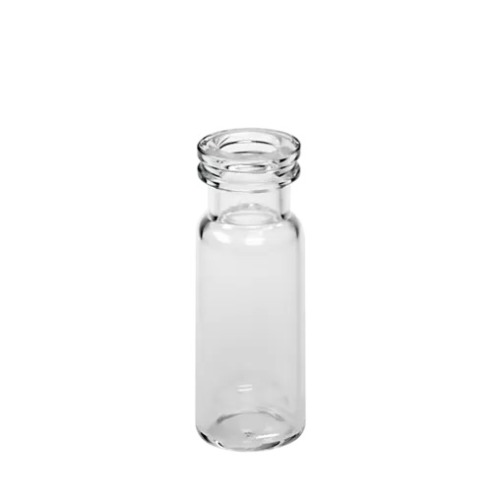  [유리초자] 1.5 ml 표준 투명 스냅 바이알 1.5 ml Standard Clear Snap Vial
