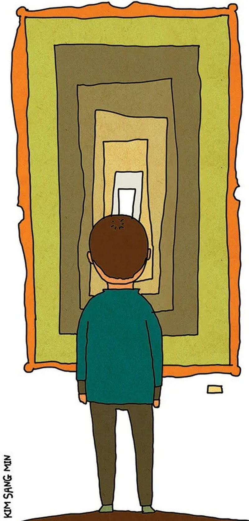 예술은 무엇인가 1. : 네이버 블로그, image size:800x1672