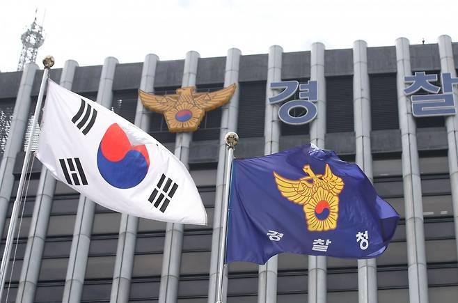 이달중 <b>경찰</b> 인사… ‘<b>경찰</b>청장 후보’ <b>치안정감</b> 최소 2명 교체