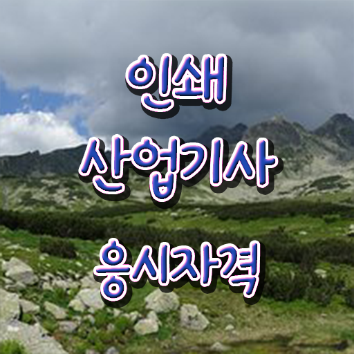  인쇄산업기사 필기 독학 인쇄산업기사 자격요건 인강만 듣고 반 년만에 끝낸 과정