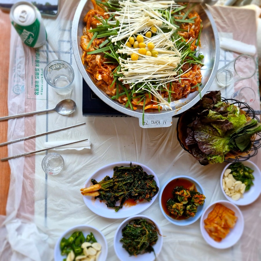 골목집 사진 4