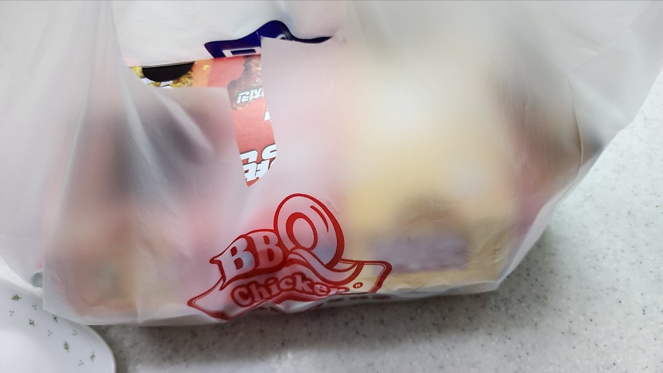 BBQ 용인청덕점 사진 1