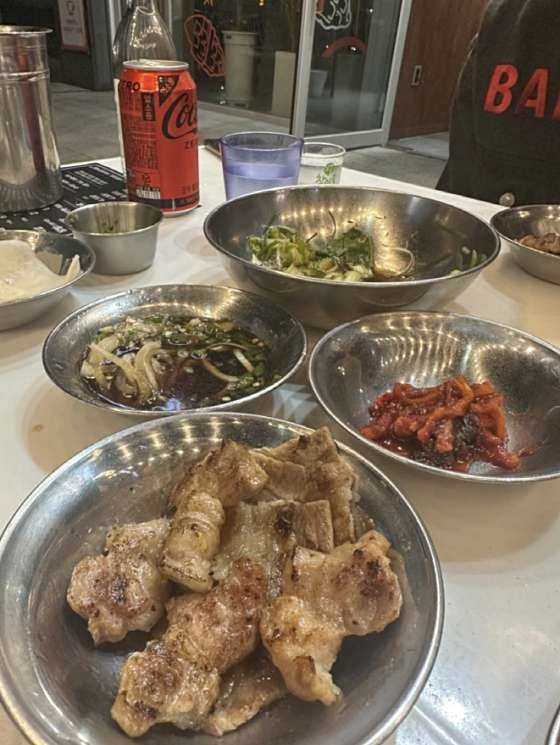 착한막창 명지점 사진 5