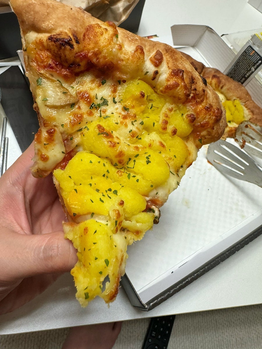 피나치공 양주덕정점 사진 4