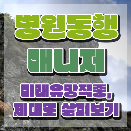  40대취업자격증 , 병원동행사 관련학위 없어도 온라인 교육원에서 쉽고 빠르게 성공한 전략
