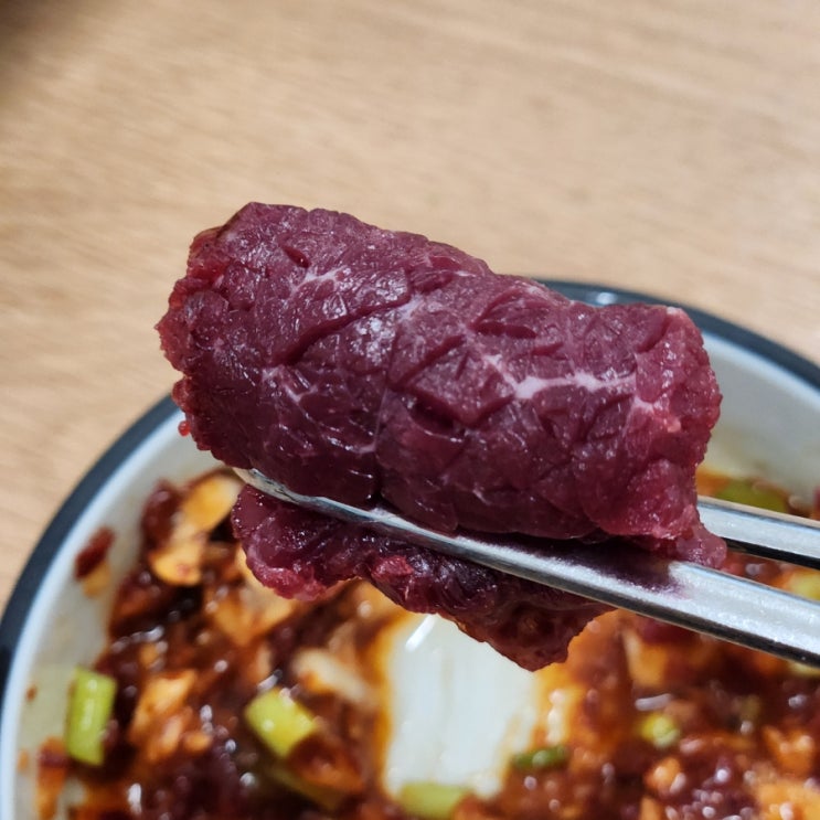  대구 혁신도시 맛집 소뚜레 생고기 전문점 토요일에도 즐길 수 있어요