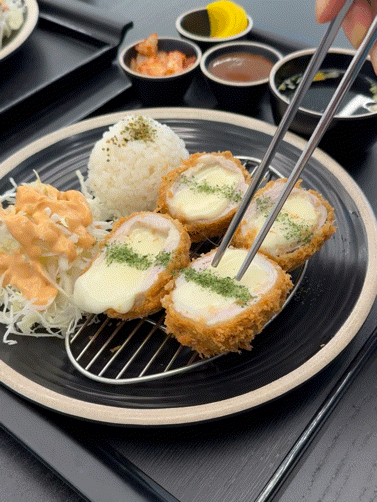  [부산 기장] 돈까스 맛집 : 아이들이랑 가기 좋은 밥집 카츠모리 기장점 후기