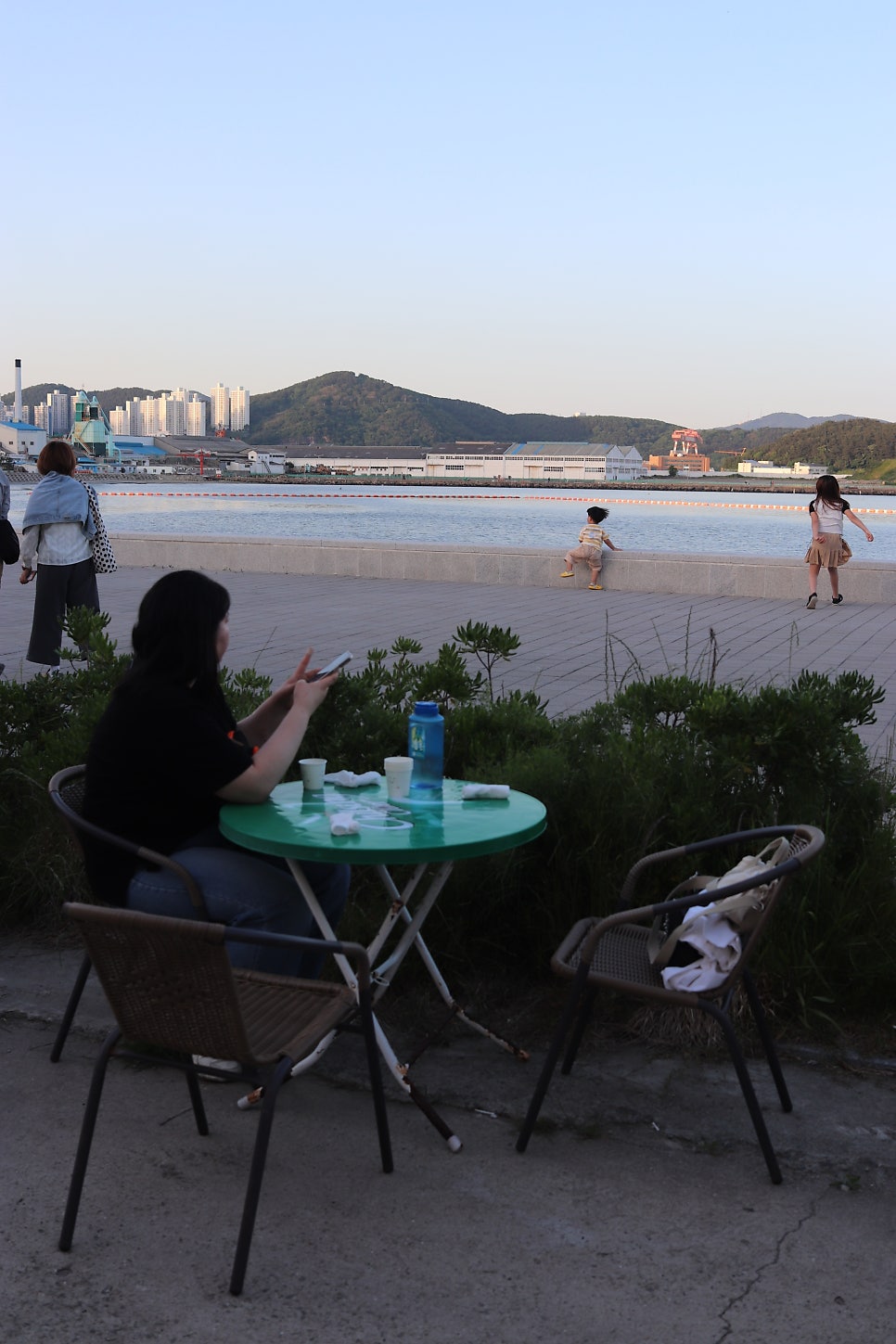 천우장횟집 사진 4