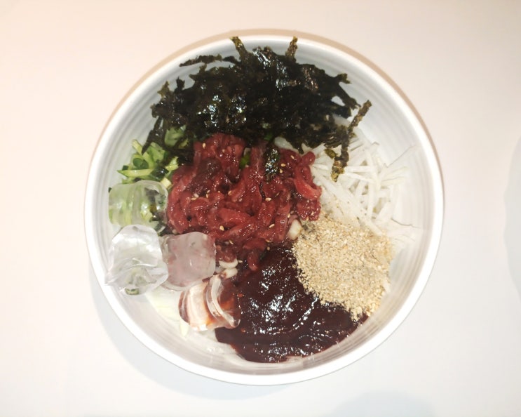  《공간》 하루를 마무리 지을 맛있는 음식과 좋은 분위기 【#사당안주맛집 #사당역술집 #사당요리주점】