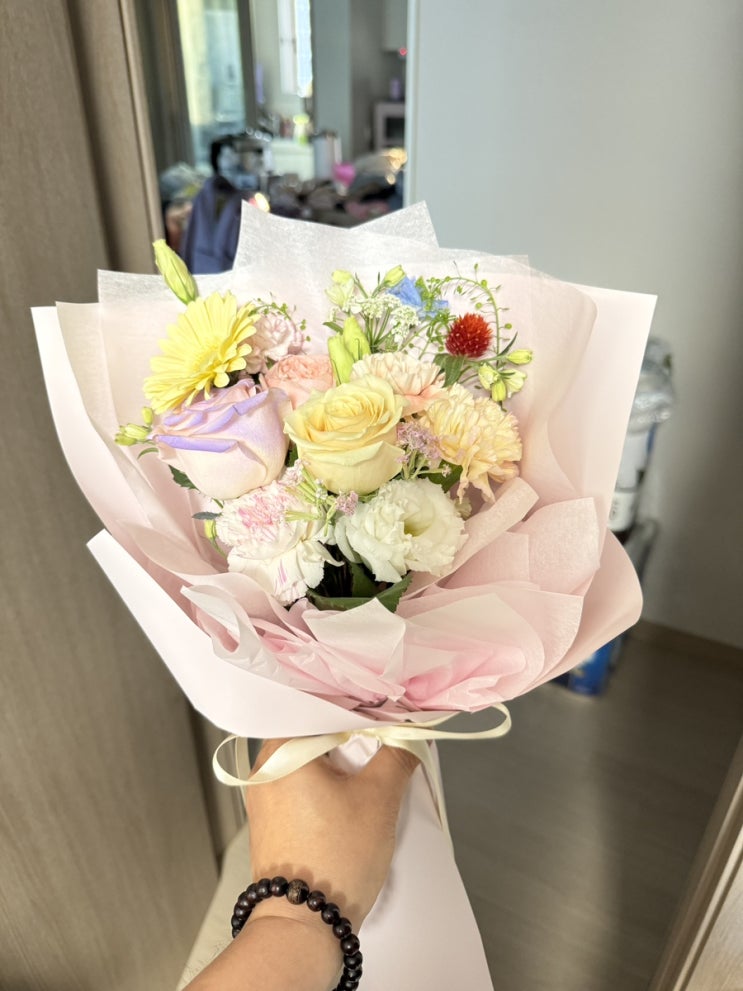  저도 어쩔 수 없는 경상도 남자 인가 봐요