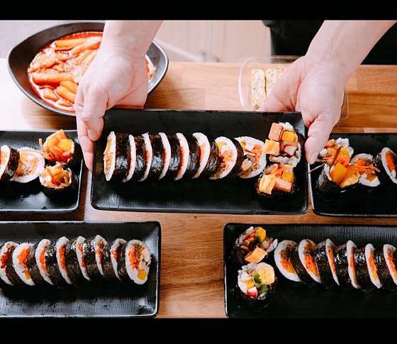 용담애 사진 3