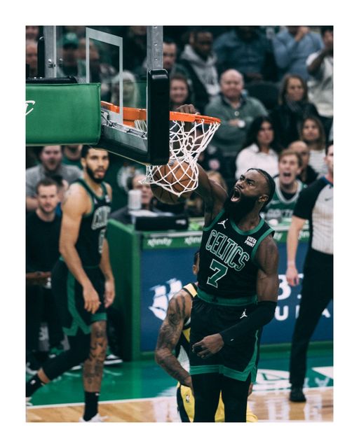 [Preview][NBA] <b>인디애나</b> vs <b>보스턴</b>
