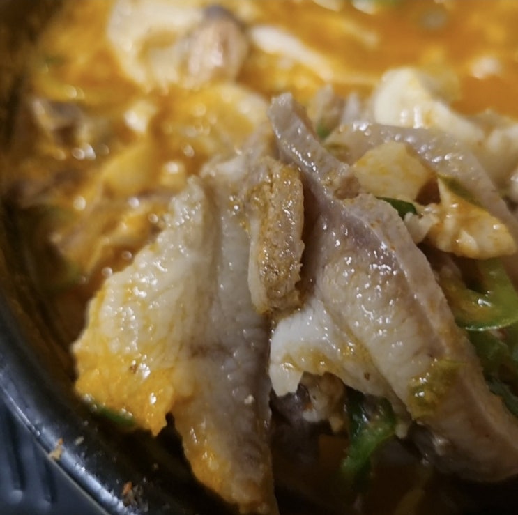  서울/송파 이장우 순대국집 '호석촌' 석촌호수 맛집 후기 주차 웨이팅 영업시간 포장 정보