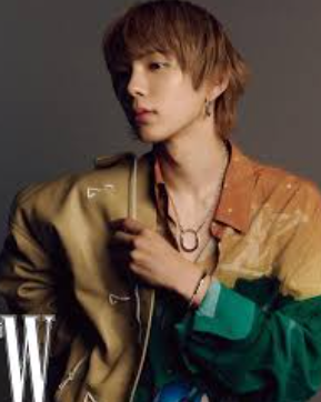 RIIZE Shotaro Gallery & MBTI