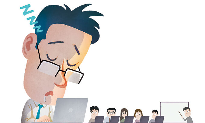 발작·졸음에 뺏긴 미래… 장애 인정도 어려워 두 번 운다 발작·졸음에 뺏긴 미래… 장애 인정도 어려워 두 번 운다