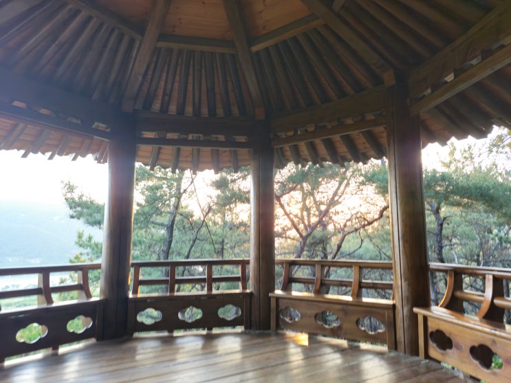  물금증산리일본성터, 독안룡 다테마사무네가 세운 왜성