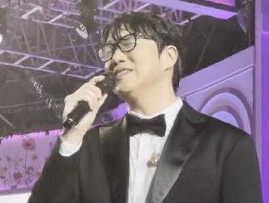 <b>성시경</b> 우중콘 J구역 부터 다른 시즌 맑은 날 <b>콘서트</b> D구역... 