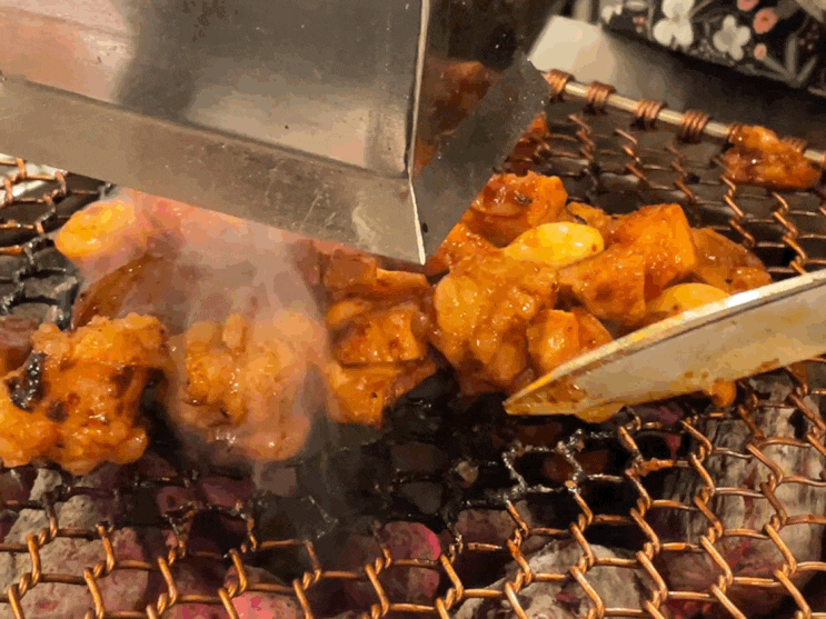  광주 상무지구 맛집 양대창 뜻, 곱창구이는 세광양대창 광주상무점