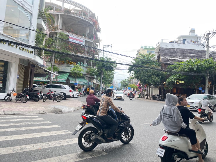  [ 베트남 ] 나트랑 로컬 맛집 내돈내산 솔직 후기 !!! ( 에어컨 여부, 화장실 정보 )