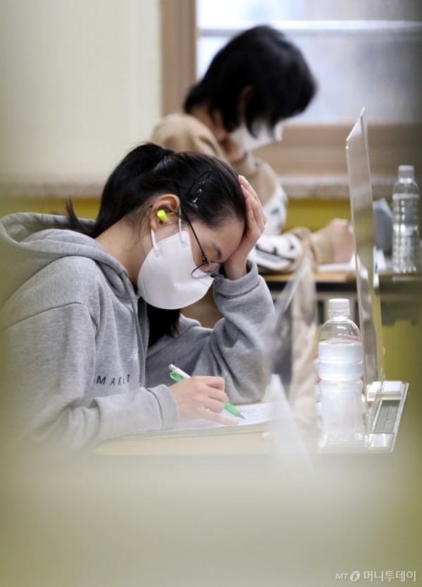  <교육뉴스>2026학년도 대학입시 수시 비중 늘어나 .....학폭조치 사항 반영