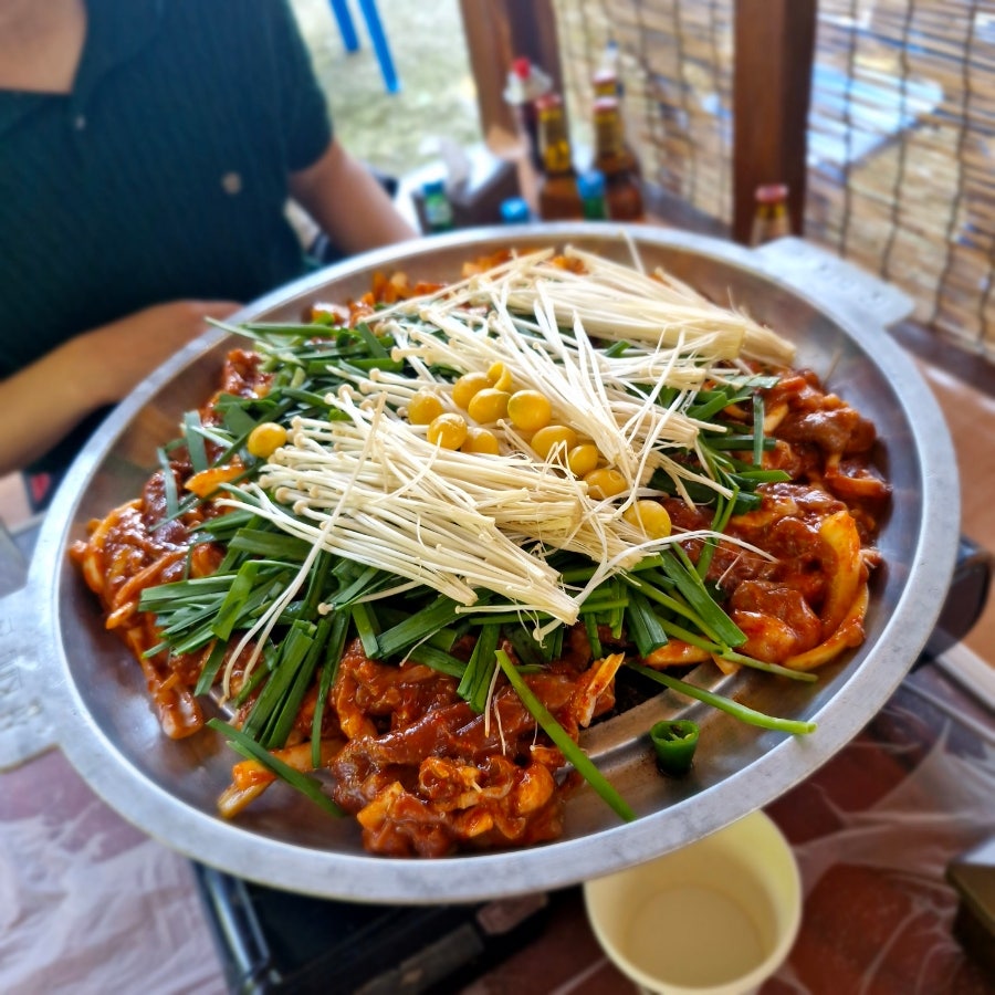 골목집 사진 3