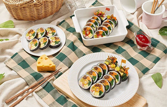 고봉민김밥인 원주기업도시점 사진 2