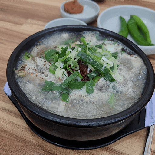  전주 에코시티 맛집 [제주은희네해장국 전주송천에코시티점] 전주해장국 내장탕 맛있는 국밥집 추천~