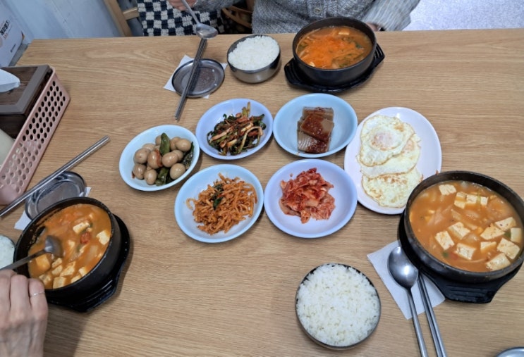 이태원 한식_ 전주식당 이태원 백반 맛집 노포 맛집 이태원 한식_ 전주식당 이태원 백반 맛집 노포 맛집