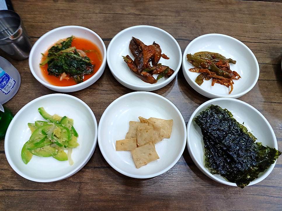 정남진생선한마당 사진 6