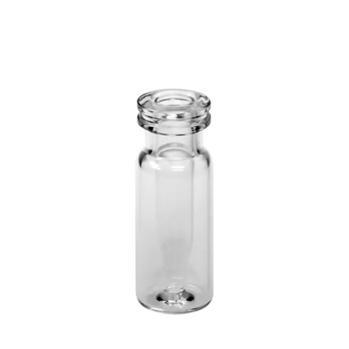  [유리초자] 350 µl 투명 스냅 바이알 350 µl Clear Snap Vial