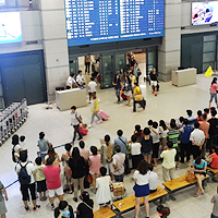 <b>인천공항</b> 출국 승객 가방서 <b>신경작용제</b> 다량 <b>발견</b>
