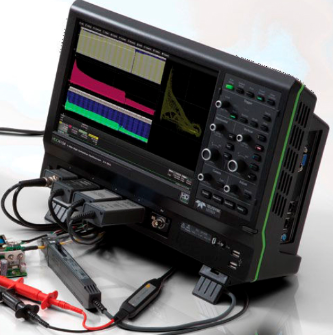  [TELEDYNE LECROY] 텔레다인르크로이 오실로스코프 HDO4000A 제품 소개 및 사양