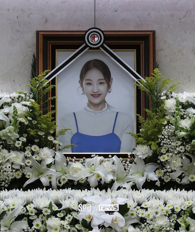 故<b>박보람</b> 사망원인 나왔다 <b>국과수</b> <b>급성알코올중독</b> 추정 <b>박보람</b>... 