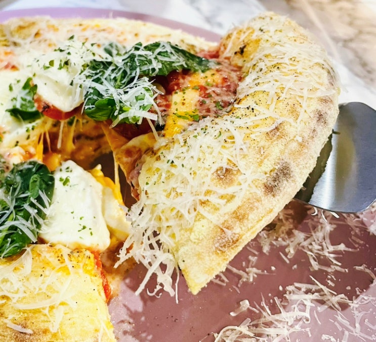  별내 피자 맛집 비스트로보노 1인 셰프 운영 고퀄리티 양식 추천