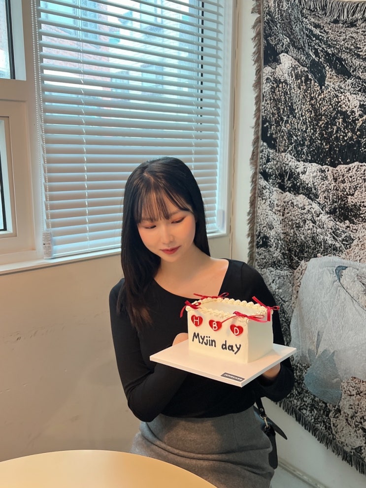  5월 생일 코엑스 합정 서순라길 맛집 카페 추천 놀거리