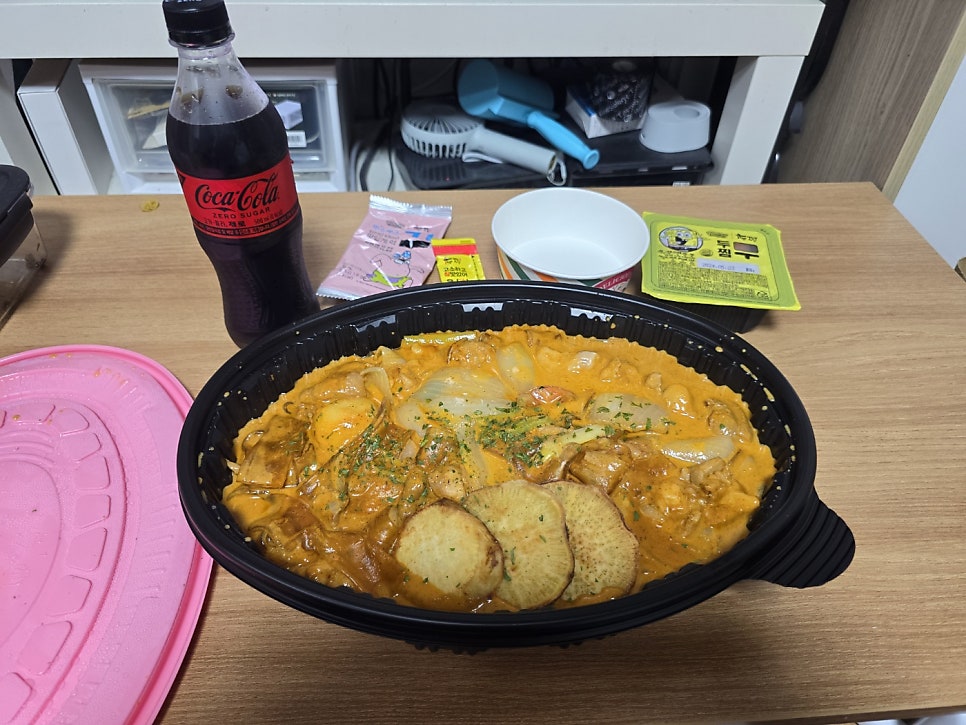 두찜 포천소흘읍점 사진 3