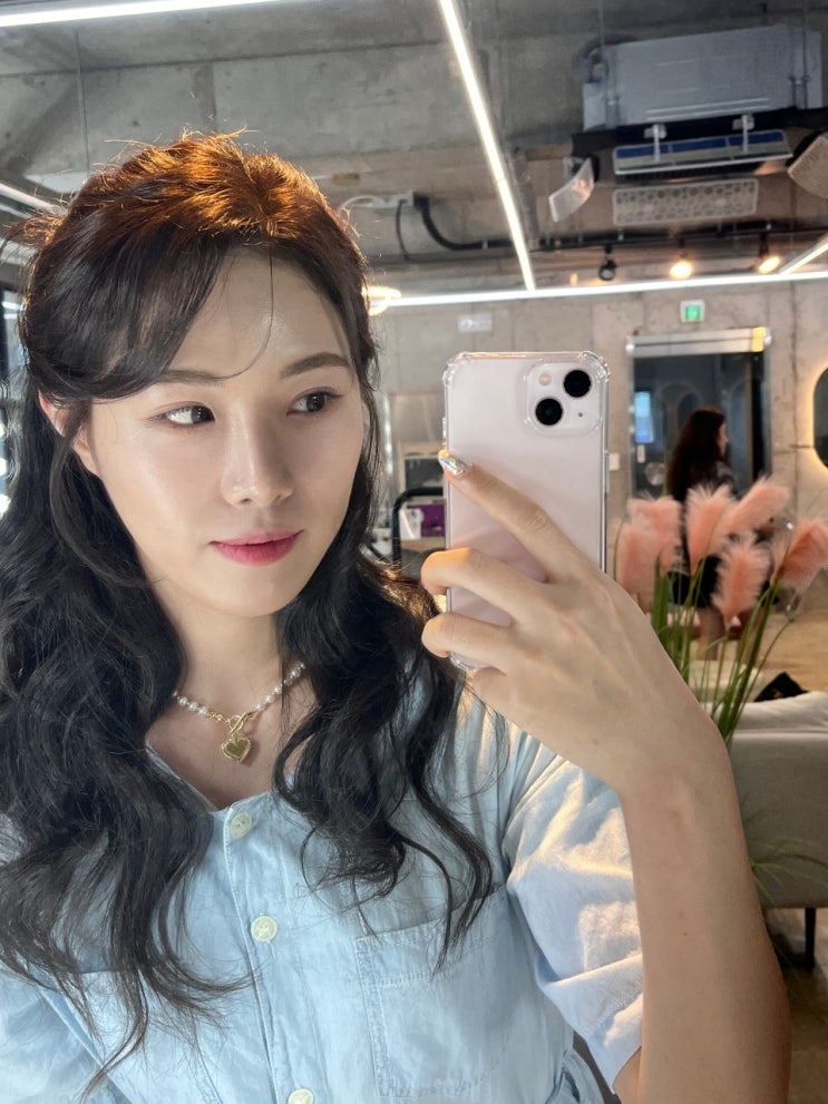  전포동 메이크업 헤어 잘하는 린메이크업