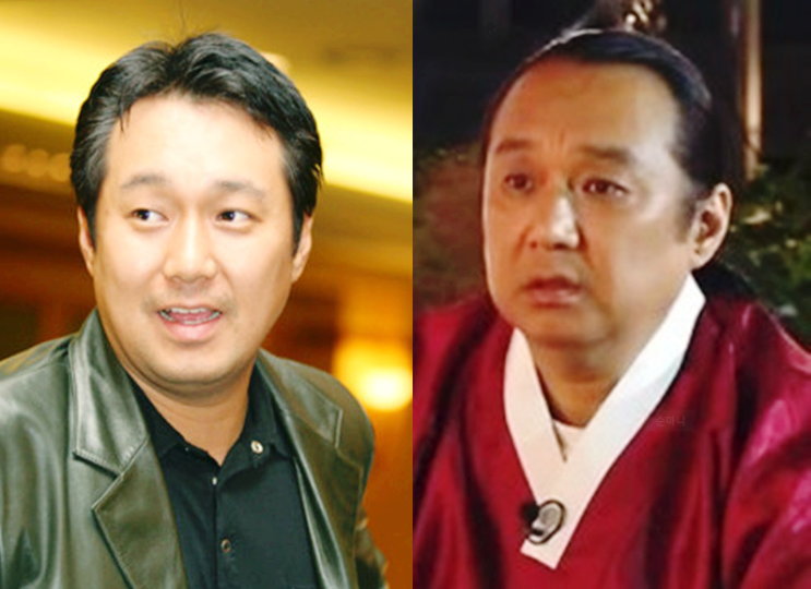 배우 박철 <b>옥소리</b> 이혼 후 신내림 무당 활동 프로필 <b>근황</b>