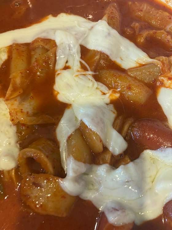 동대문엽기떡볶이 천안안서점 사진 2