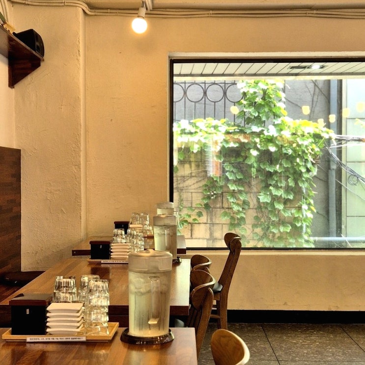  강남역 라멘 맛집 혼밥하기 좋은 오레노라멘