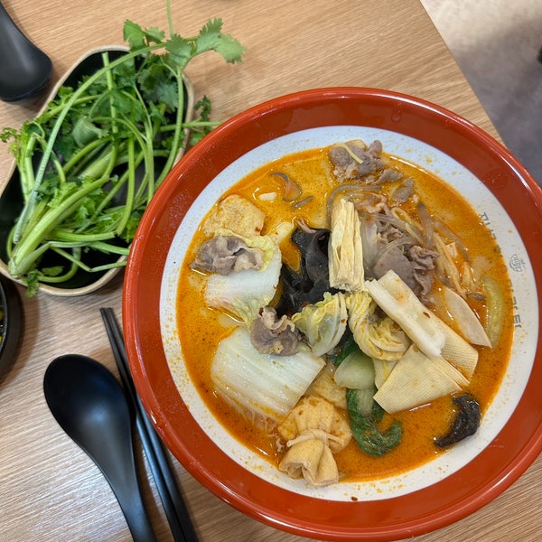  완주 봉동 한국인 입맛에 맞는 마라탕 찐하오마라탕 솔직 후기