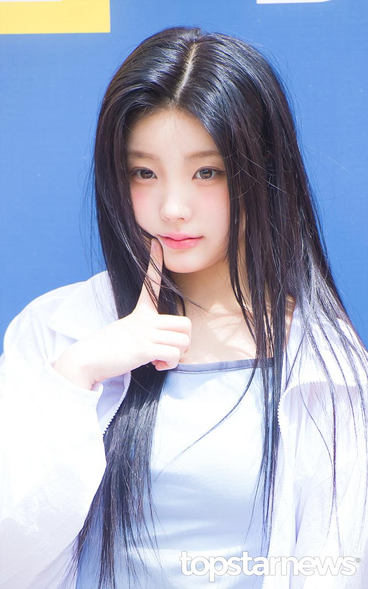 "병원 진료 받아" 아일릿 원희, 표절 논란 속 컨디션 난조...스케줄 불참 "병원 진료 받아" 아일릿 원희, 표절 논란 속 컨디션 난조...스케줄 불참