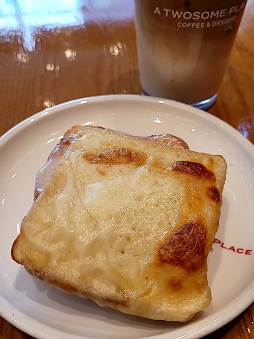 Tusseompeulreiseu Siheungsicheongjeom photo 3