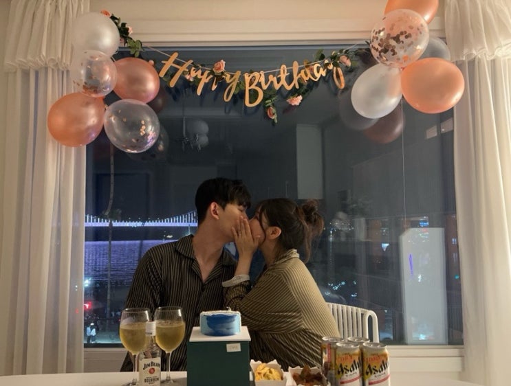  [부산 | 광안리 | 영도] 부산에서 보낸 2024년 생일