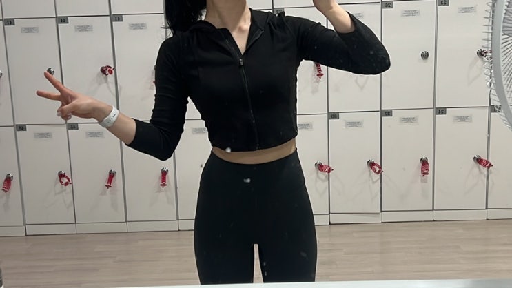 살이 찐 이유