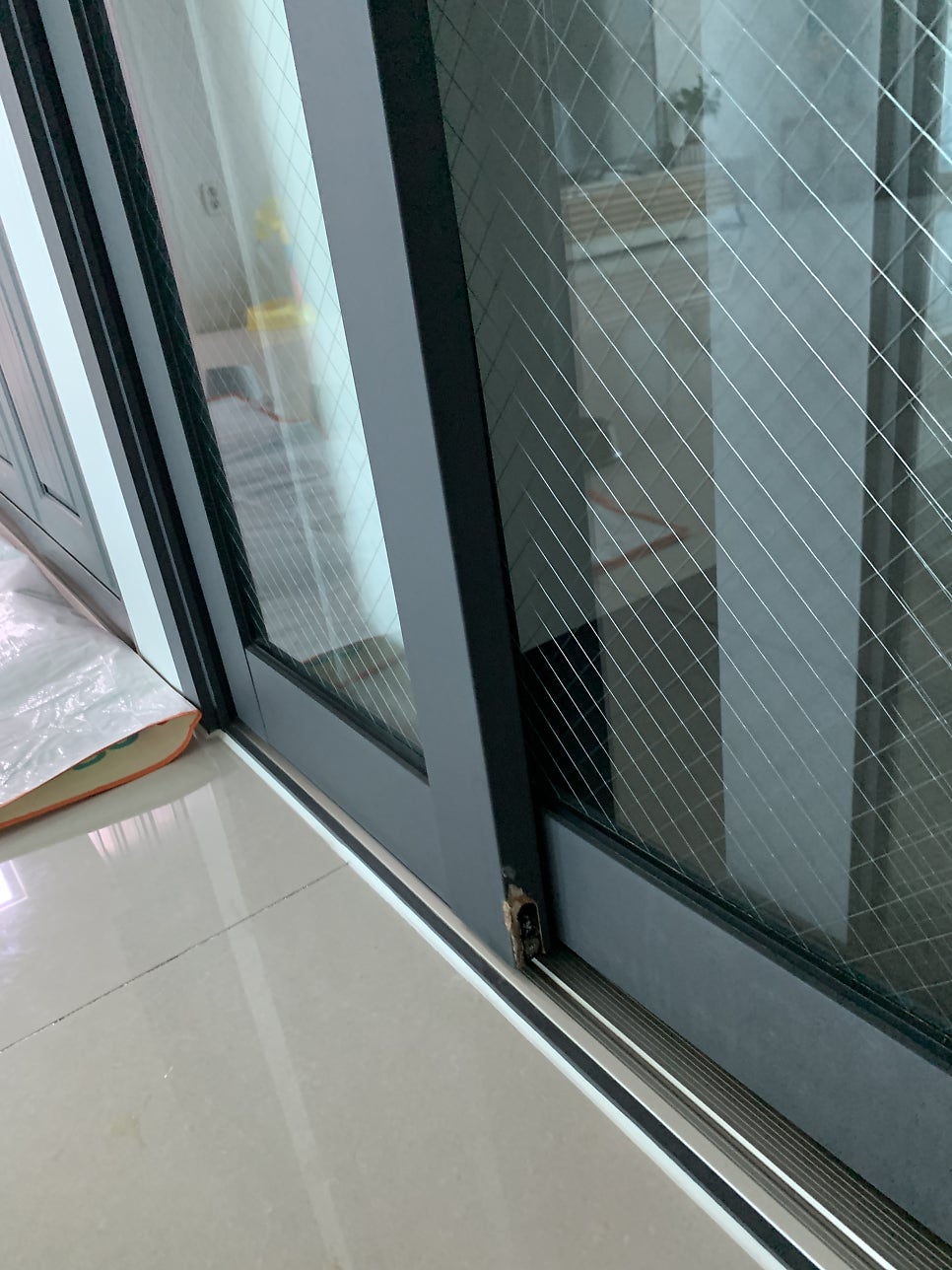 아파트중문수리 전문가
